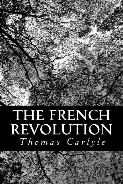 The French Revolution - Paperback