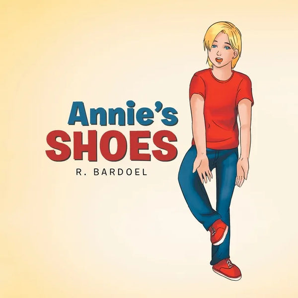 Annie's Shoes - Paperback