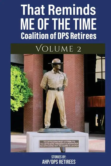 That Reminds Me Of The Time Volume 2 - Paperback