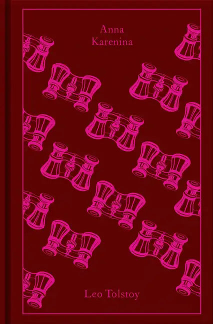 Anna Karenina - Hardcover