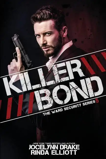 Killer Bond - Paperback