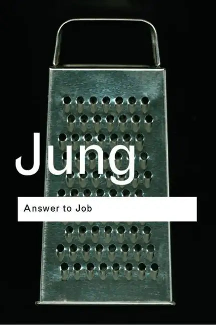 Answer to Job - Paperback