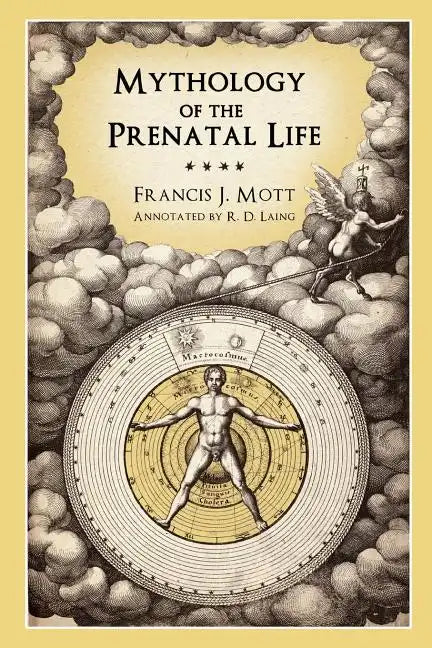 Mythology of the Prenatal Life - Paperback