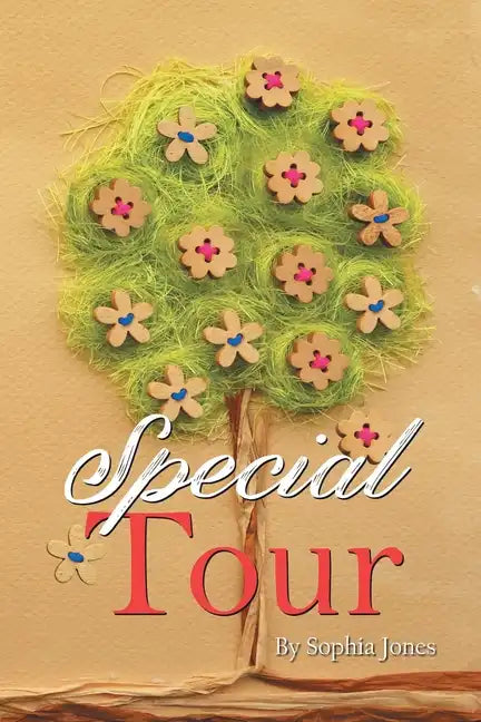 Special Tour - Paperback