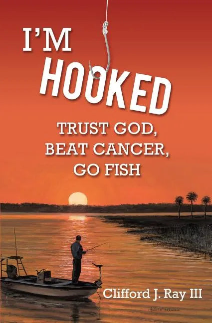 I'm Hooked - Paperback
