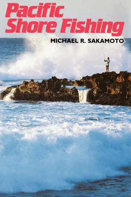 Sakamoto: Pacific Shore Fishing - Paperback