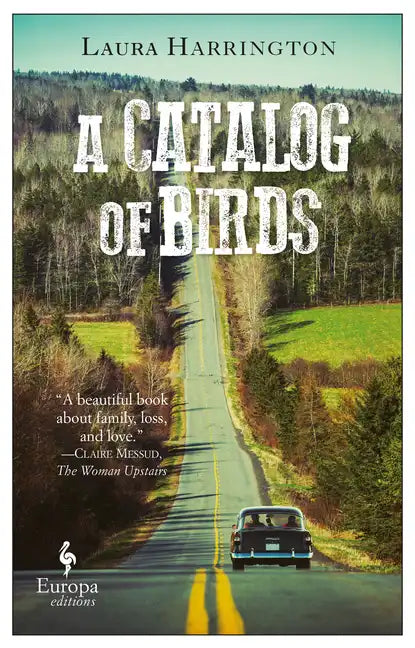 A Catalog of Birds - Paperback