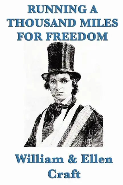 Running a Thousand Miles for Freedom - Paperback