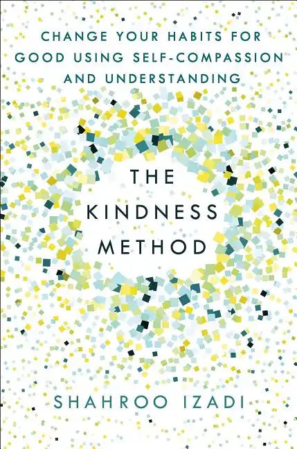Kindness Method - Paperback