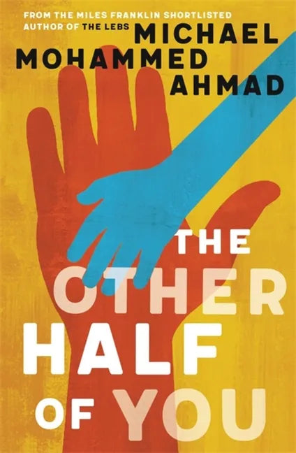 The Other Half of You - Paperback