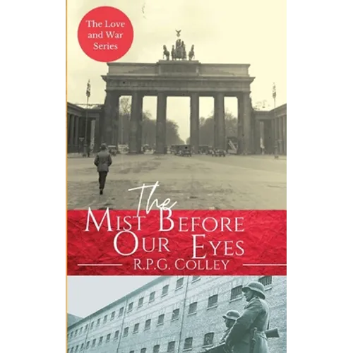 The Mist Before Our Eyes - Paperback