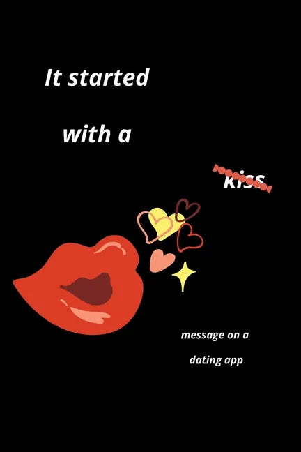 It started with a message on a dating app: Funny Valentines Day Gifts for Him/Her-Boyfriend Birthday/Girlfriend Birthday - Paperback