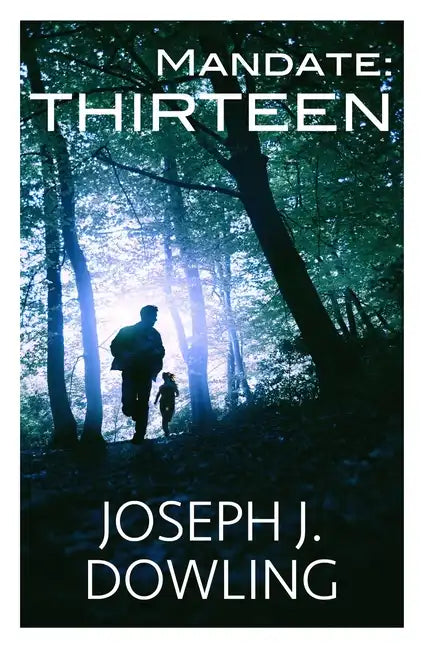 Mandate: Thirteen - Paperback
