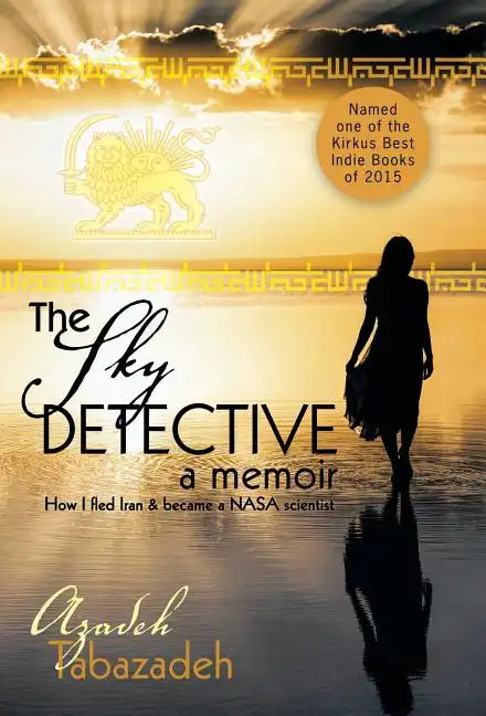 The Sky Detective: A Memoir - Hardcover