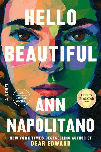 Hello Beautiful (Oprah's Book Club) - Paperback