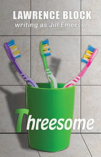 Threesome - Paperback