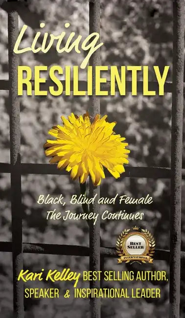 Living Resiliently - Hardcover