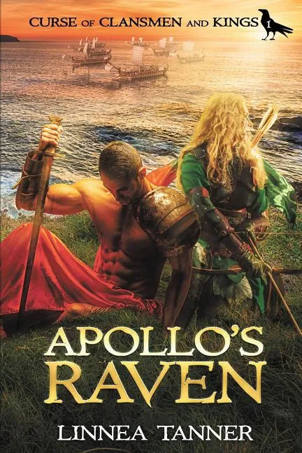 Apollo's Raven - Paperback