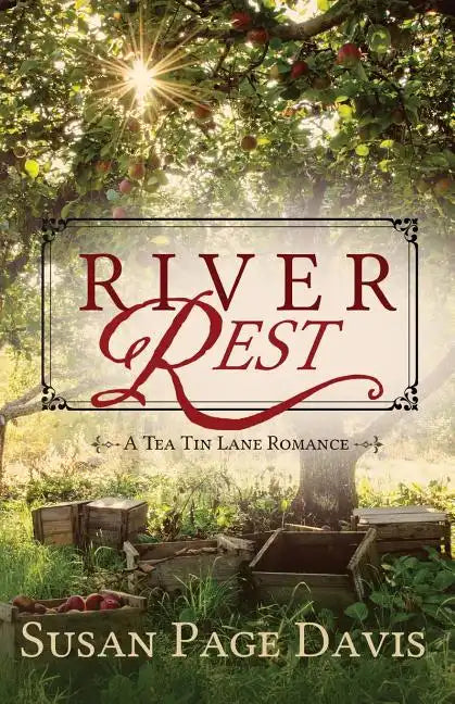River Rest - Paperback