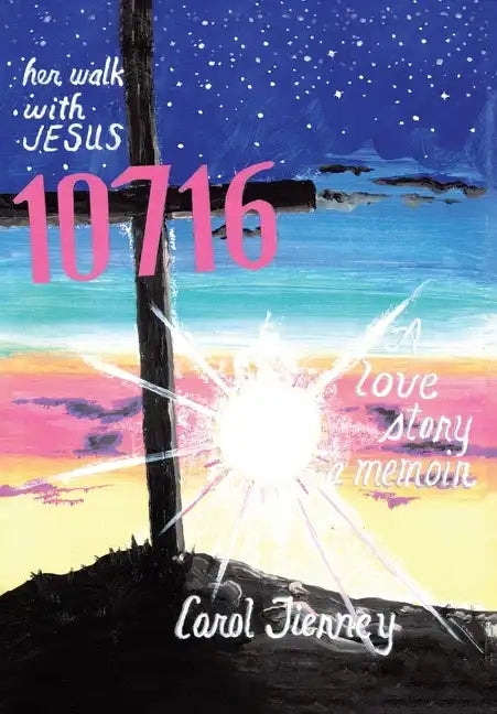 10716 - Hardcover