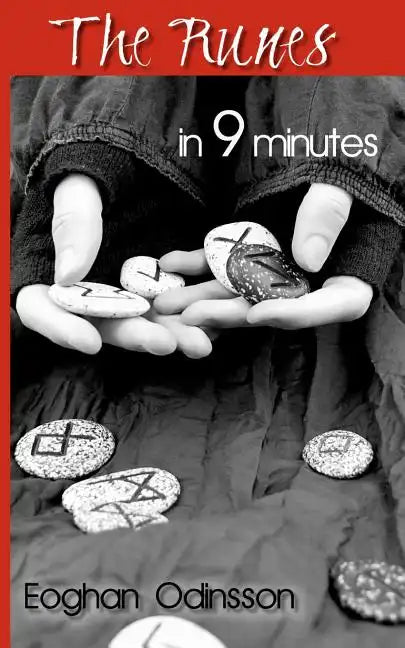 The Runes in 9 minutes - Paperback