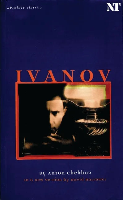 Ivanov - Paperback