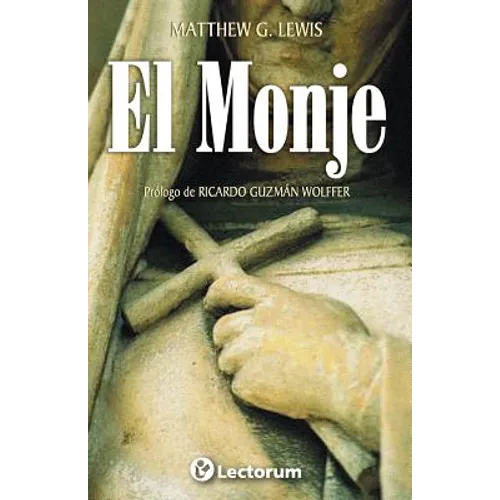 El monje - Paperback