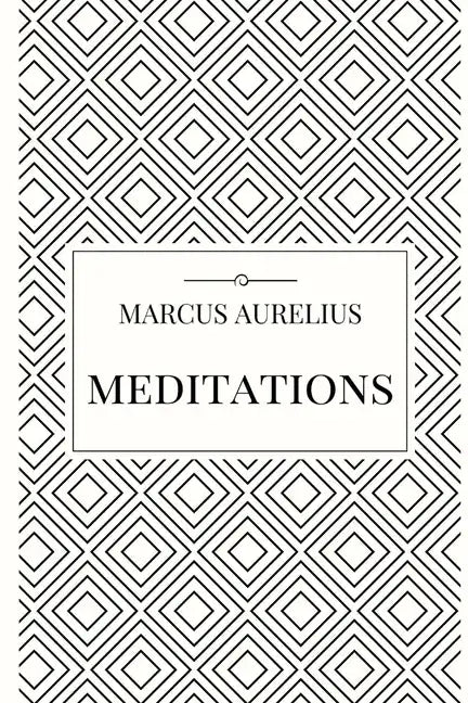 Meditations - Paperback