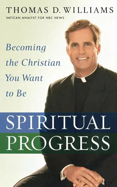 Spiritual Progress - Hardcover