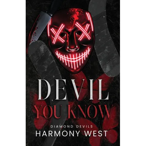 Devil You Know - Paperback