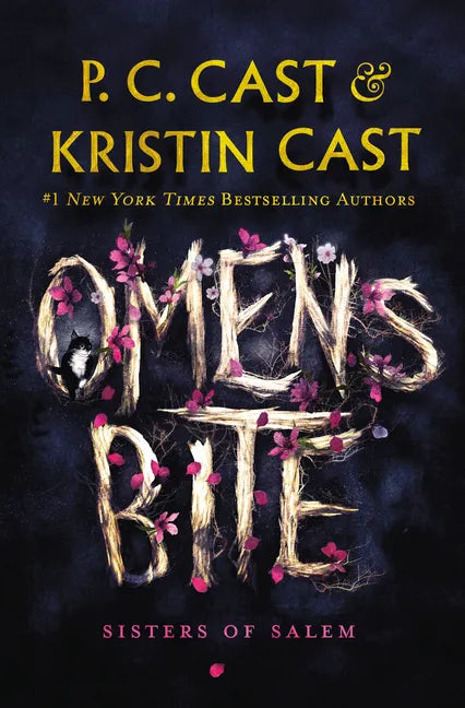 Omens Bite - Library Binding