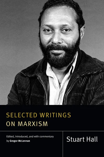 Selected Writings on Marxism - Paperback