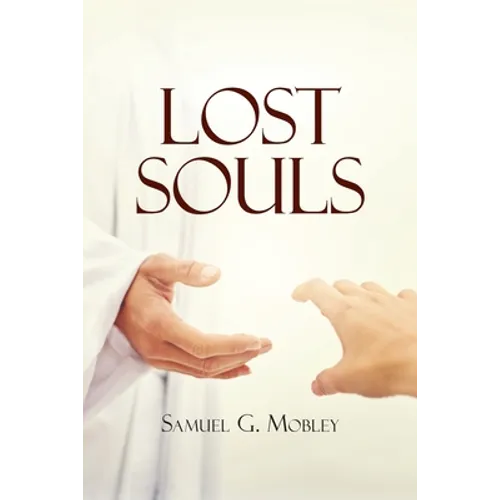Lost Souls - Paperback
