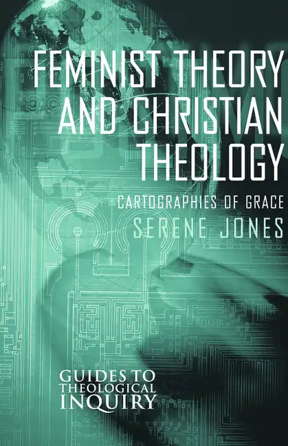 Feminist Theory and Christian Theology - Paperback
