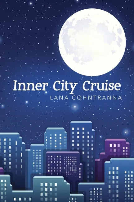 Inner City Cruise - Paperback