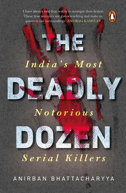 Deadly Dozen - Paperback