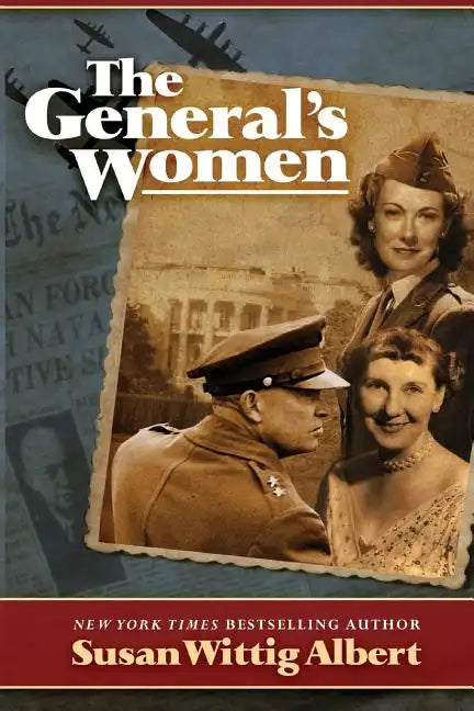 The General's Women - Paperback