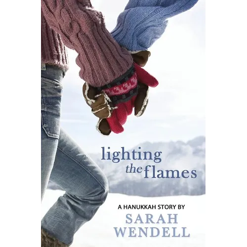Lighting the Flames - Paperback