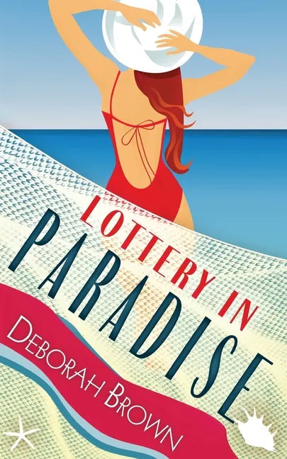 Lottery in Paradise - Paperback