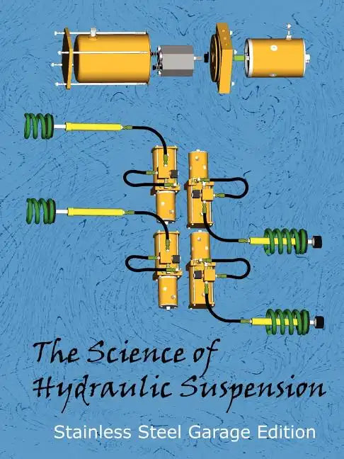 The Science of Hydraulic Suspension - Paperback