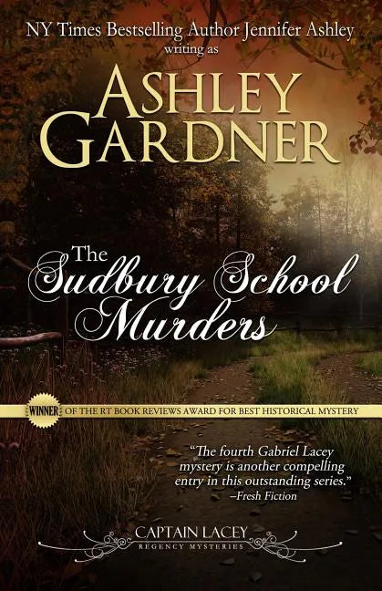 The Sudbury School Murders - Paperback