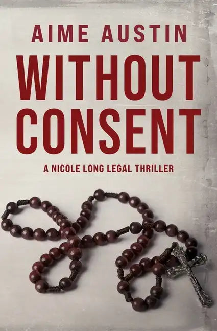 Without Consent - Paperback