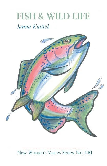 Fish & Wild Life - Paperback