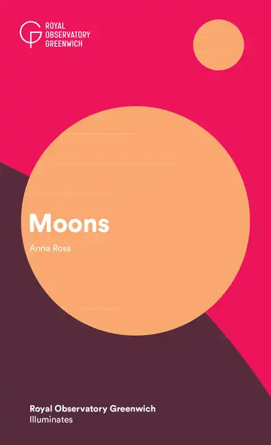 Moons - Paperback