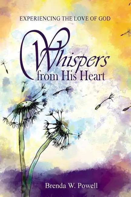 Whispers from His Heart - Paperback