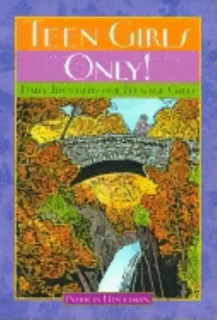 Teen Girls Only!: Daily Thoughts for Teenage Girls - Paperback