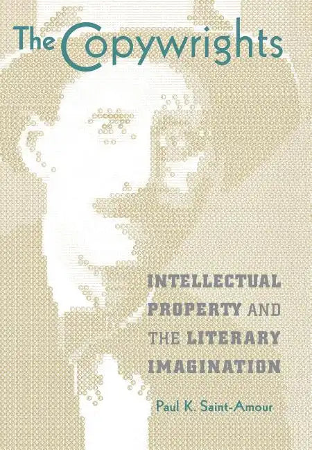 The Copywrights - Hardcover