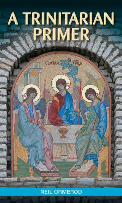 A Trinitarian Primer - Paperback