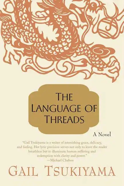 The Language of Threads - Paperback