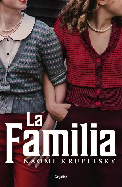 La Familia / The Family - Paperback